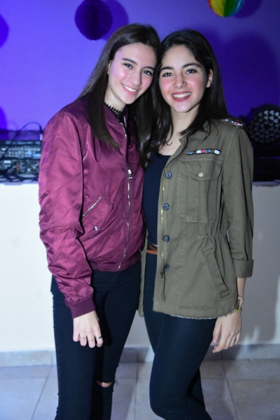 NDA Badaro Neon Night Party